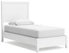 Binterglen Bed - Atchison Furniture Company (Atchison, KS)