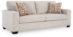 Aviemore Sofa Sleeper - Atchison Furniture Company (Atchison, KS)