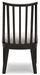 Galliden Dining Room Set - Atchison Furniture Company (Atchison, KS)
