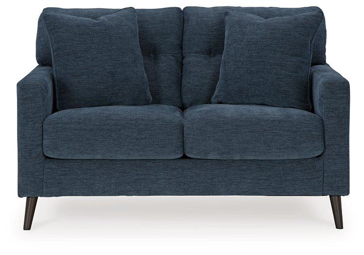 Bixler Living Room Set - Atchison Furniture Company (Atchison, KS)