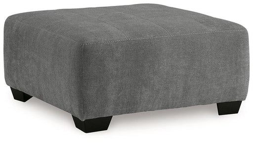 Birkdale Court Oversized Accent Ottoman - Atchison Furniture Company (Atchison, KS)