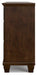 Danabrin Dresser - Atchison Furniture Company (Atchison, KS)