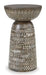 Hadcher Accent Table - Atchison Furniture Company (Atchison, KS)
