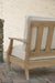 Clare View Lounge Chair with Cushion - Atchison Furniture Company (Atchison, KS)