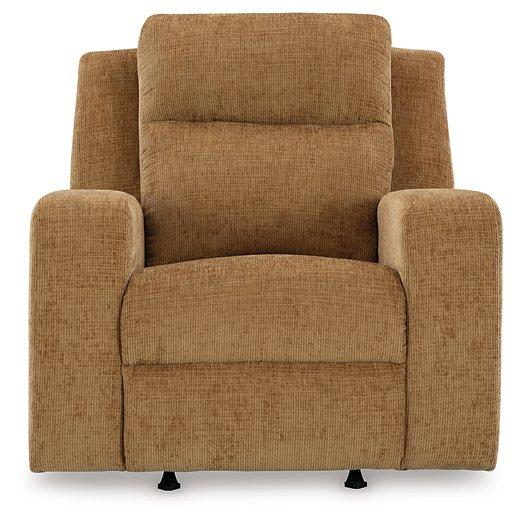 Kanlow Recliner - Atchison Furniture Company (Atchison, KS)