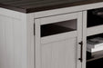 Darborn 88" TV Stand - Atchison Furniture Company (Atchison, KS)