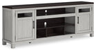 Darborn 88" TV Stand - Atchison Furniture Company (Atchison, KS)