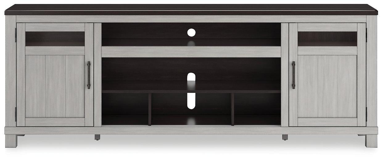 Darborn 88" TV Stand - Atchison Furniture Company (Atchison, KS)