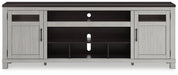 Darborn 88" TV Stand - Atchison Furniture Company (Atchison, KS)