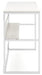 Deznee Home Office Desk - Atchison Furniture Company (Atchison, KS)