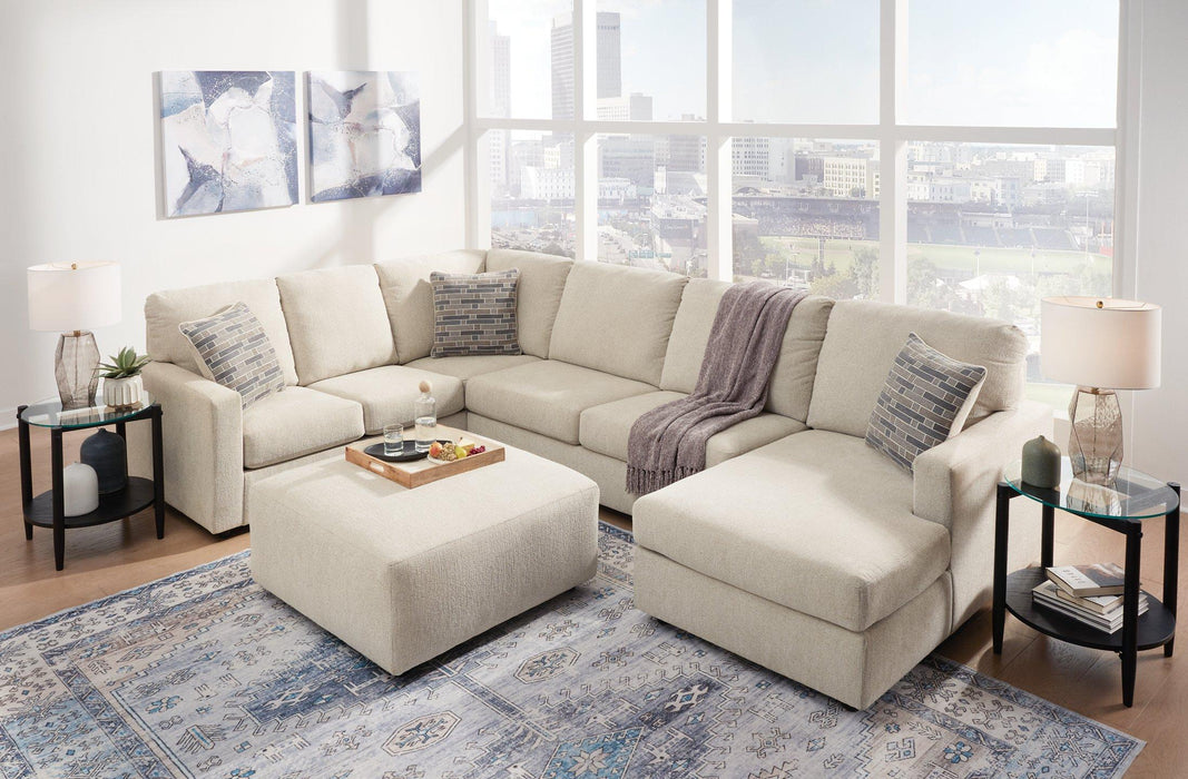 Edenfield Living Room Set - Atchison Furniture Company (Atchison, KS)