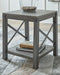 Freedan End Table - Atchison Furniture Company (Atchison, KS)