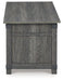 Freedan Lift-Top Coffee Table - Atchison Furniture Company (Atchison, KS)