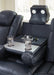 Fyne-Dyme Living Room Set - Atchison Furniture Company (Atchison, KS)
