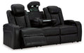 Caveman Den Upholstery Package - Atchison Furniture Company (Atchison, KS)