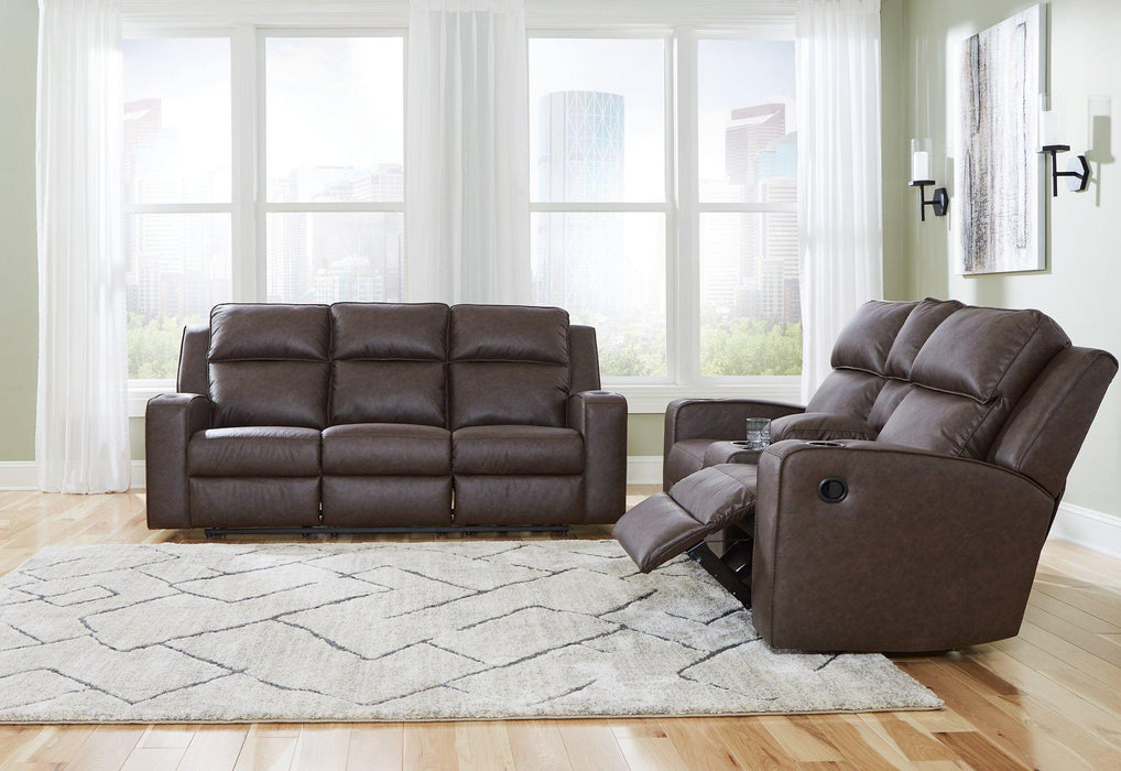 Lavenhorne Living Room Set - Atchison Furniture Company (Atchison, KS)