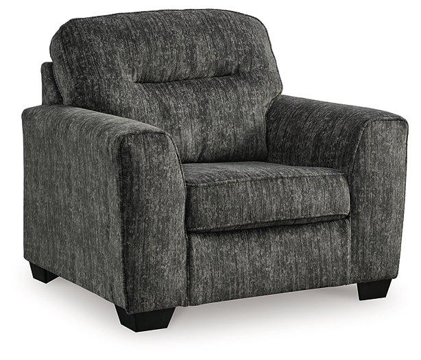 Lonoke Living Room Set - Atchison Furniture Company (Atchison, KS)