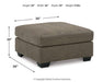 Mahoney Living Room Set - Atchison Furniture Company (Atchison, KS)