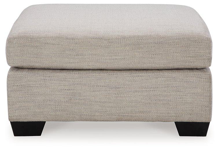Mahoney Living Room Set - Atchison Furniture Company (Atchison, KS)