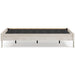 Socalle Bed and Mattress Set - Atchison Furniture Company (Atchison, KS)