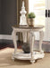Realyn End Table Set - Atchison Furniture Company (Atchison, KS)
