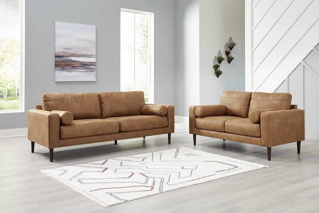 Telora Living Room Set - Atchison Furniture Company (Atchison, KS)