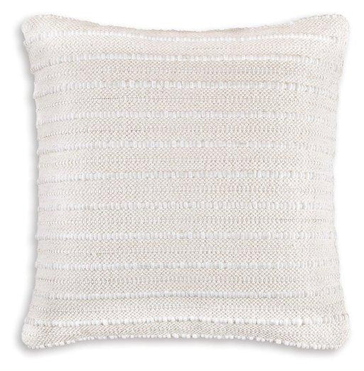 Theban Pillow - Atchison Furniture Company (Atchison, KS)