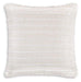 Theban Pillow - Atchison Furniture Company (Atchison, KS)