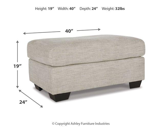 Vayda Living Room Set - Atchison Furniture Company (Atchison, KS)