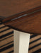 Woodanville Dining Set - Atchison Furniture Company (Atchison, KS)