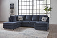 Albar Place Sectional - Atchison Furniture Company (Atchison, KS)