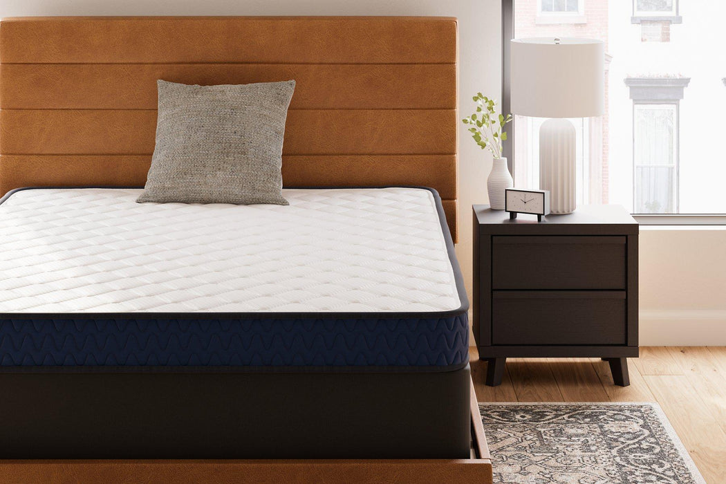 Ashley Firm Mattress - Atchison Furniture Company (Atchison, KS)