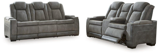 Next-Gen DuraPella Living Room Set - Atchison Furniture Company (Atchison, KS)