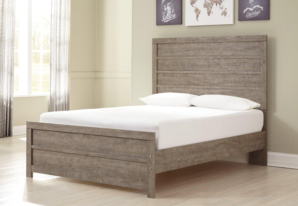 Culverbach Bedroom Set - Atchison Furniture Company (Atchison, KS)