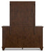 Danabrin Bedroom Set - Atchison Furniture Company (Atchison, KS)