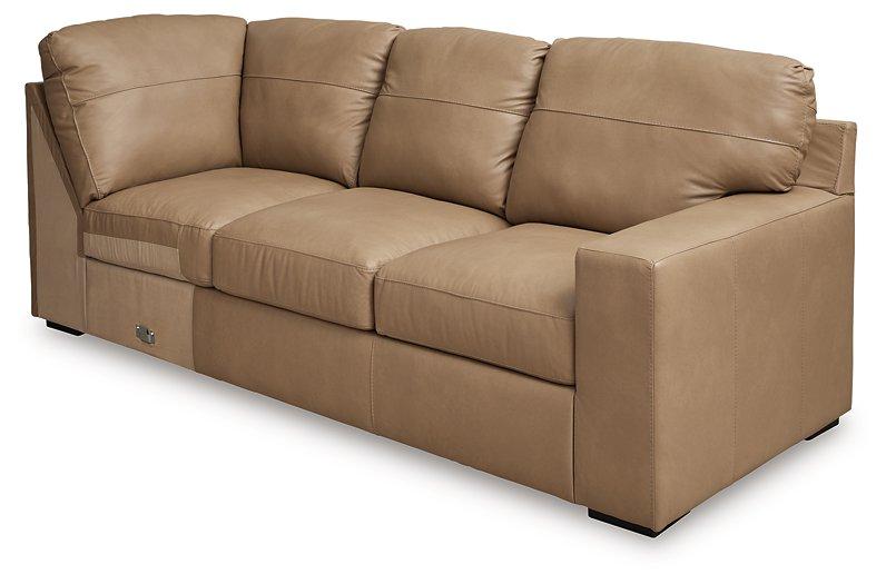 Bandon Sectional - Atchison Furniture Company (Atchison, KS)