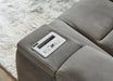 Next-Gen DuraPella Power Recliner - Atchison Furniture Company (Atchison, KS)