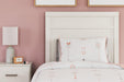 Stelsie Bedroom Set - Atchison Furniture Company (Atchison, KS)