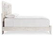 Paxberry Bedroom Set - Atchison Furniture Company (Atchison, KS)