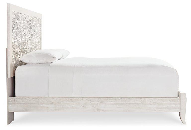 Paxberry Bedroom Set - Atchison Furniture Company (Atchison, KS)