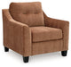 Amity Bay Chair - Atchison Furniture Company (Atchison, KS)
