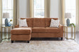 Amity Bay Sofa Chaise - Atchison Furniture Company (Atchison, KS)