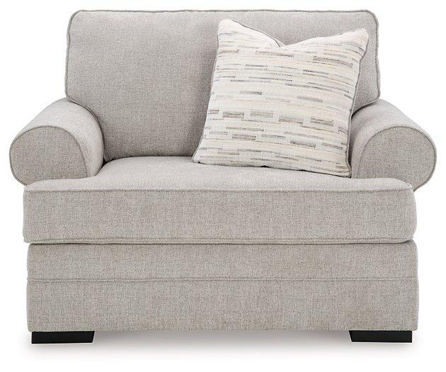 Eastonbridge Living Room Set - Atchison Furniture Company (Atchison, KS)