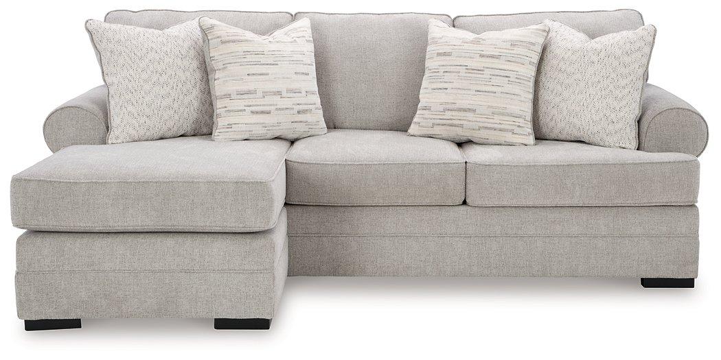 Eastonbridge Living Room Set - Atchison Furniture Company (Atchison, KS)