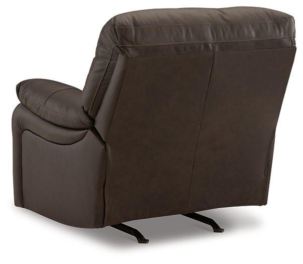 Leesworth Living Room Set - Atchison Furniture Company (Atchison, KS)