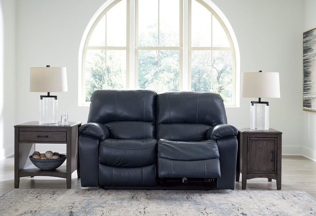 Leesworth Living Room Set - Atchison Furniture Company (Atchison, KS)