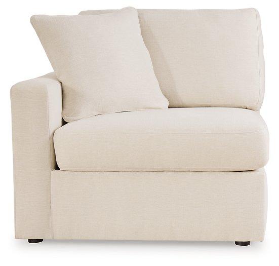 Modmax Sectional with Audio System - Atchison Furniture Company (Atchison, KS)