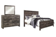 Wynnlow Bedroom Set - Atchison Furniture Company (Atchison, KS)