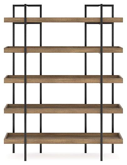 Montia Home Office Set - Atchison Furniture Company (Atchison, KS)