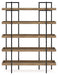 Montia Home Office Set - Atchison Furniture Company (Atchison, KS)